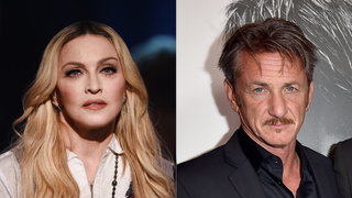 After Years of Silence, Madonna Denies Allegations That Ex-Husband Sean Penn Beat Her Up